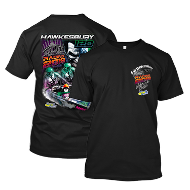 Hawkesbury 120 2019 Event Tee